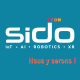 SIDO 2021 LYON