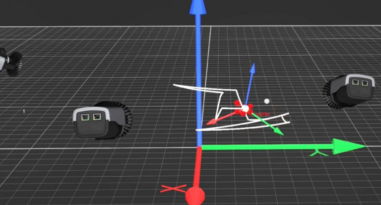 Perception 3D - Innodura Tout sur la Perception 3D